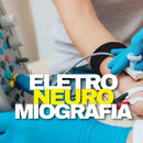 ENMG - Eletroneuromiografia em Conselheiro Lafaiete Horizonte | Exame Neuromuscular