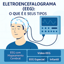EEG Sono Vigília BH